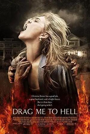 فيلم Drag Me to Hell 2009 مترجم - باهي فيلم